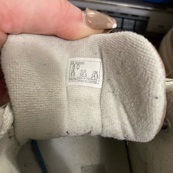 Vans range - Picture 4 of 5